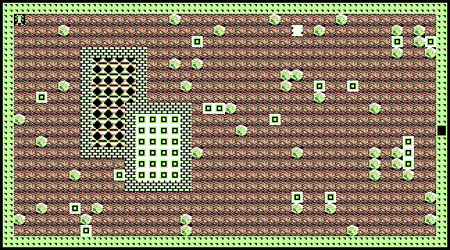 Cave F